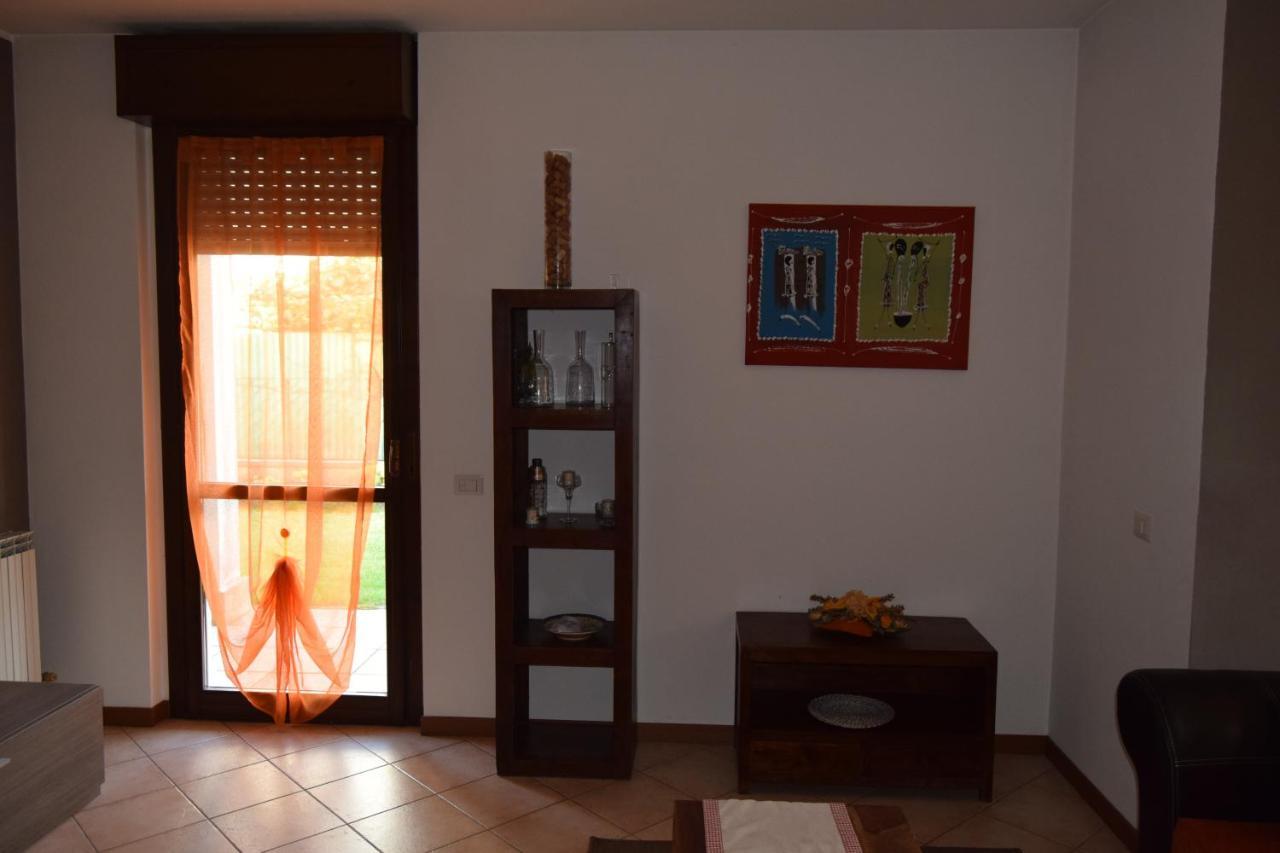 B&B Villa Lodigiana Brugherio Extérieur photo