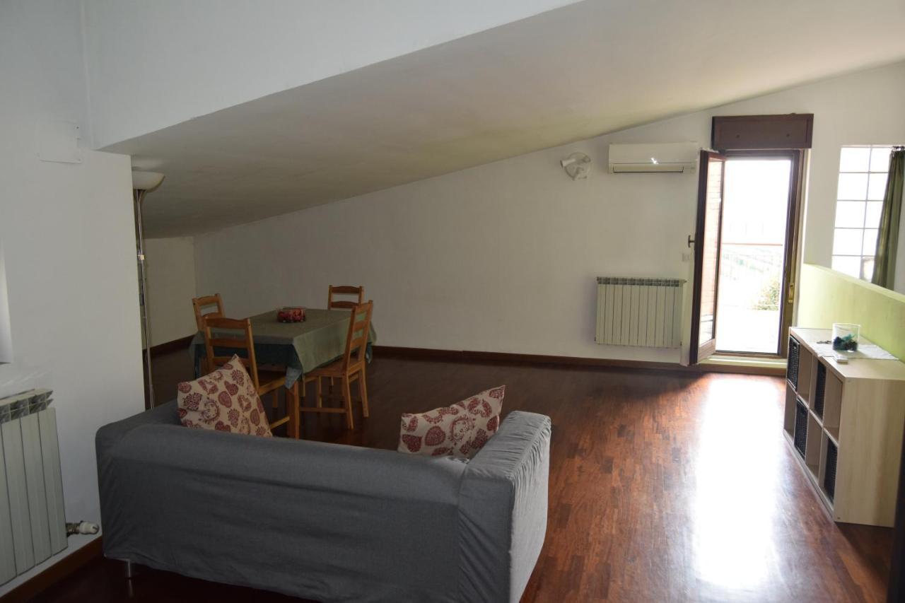 B&B Villa Lodigiana Brugherio Extérieur photo