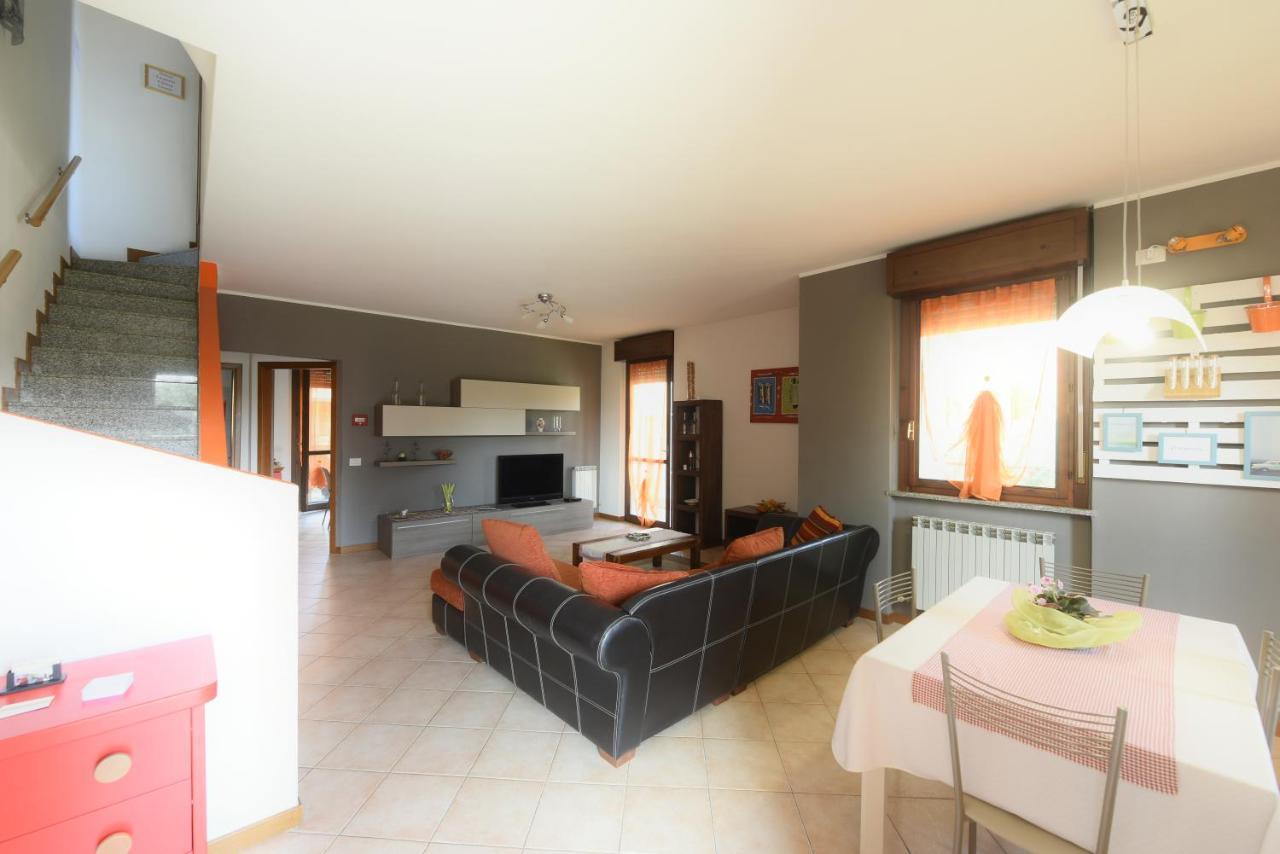 B&B Villa Lodigiana Brugherio Extérieur photo