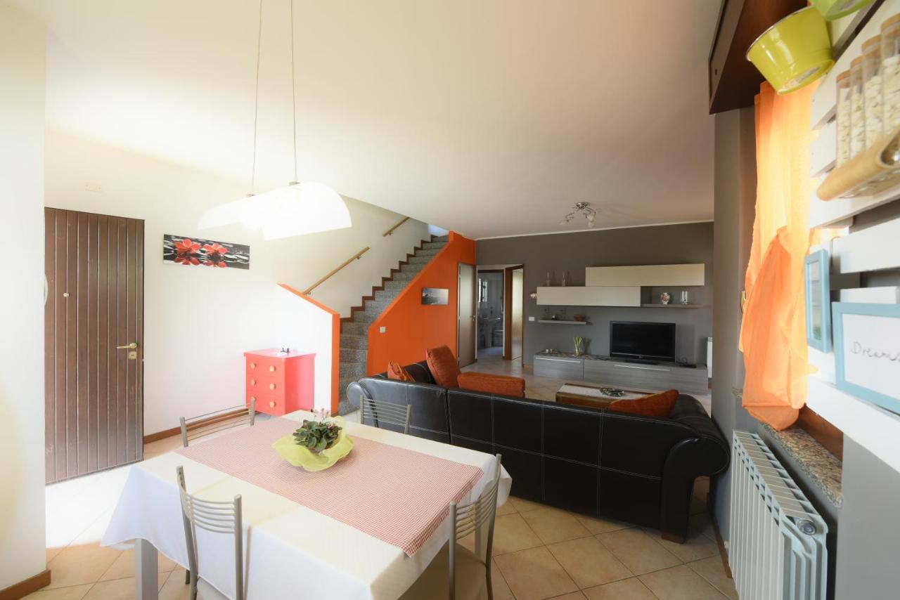 B&B Villa Lodigiana Brugherio Extérieur photo