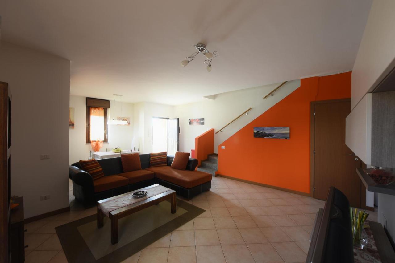 B&B Villa Lodigiana Brugherio Extérieur photo