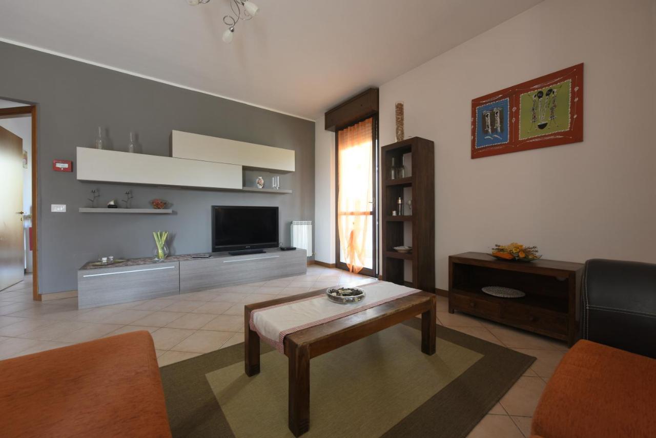 B&B Villa Lodigiana Brugherio Extérieur photo